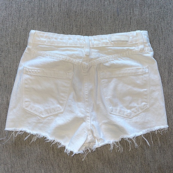 Distressed Shorts - Picture 4 of 4